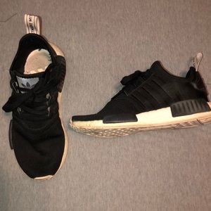 adidas nmd running shoes
